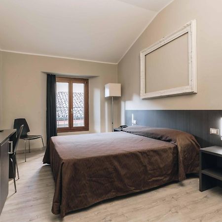Hotel Astoria Cremona Dış mekan fotoğraf