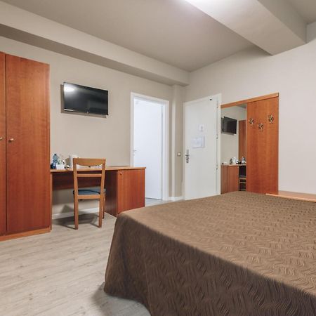 Hotel Astoria Cremona Dış mekan fotoğraf