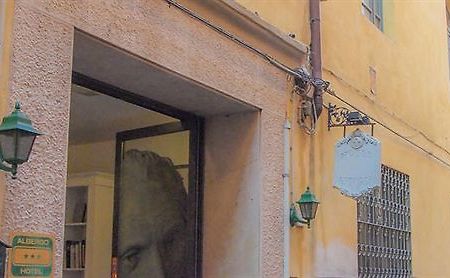Hotel Astoria Cremona Dış mekan fotoğraf