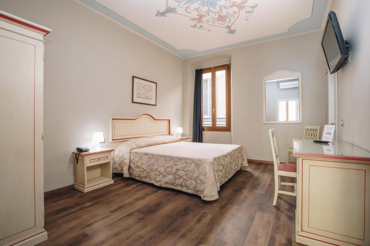Hotel Astoria Cremona Dış mekan fotoğraf