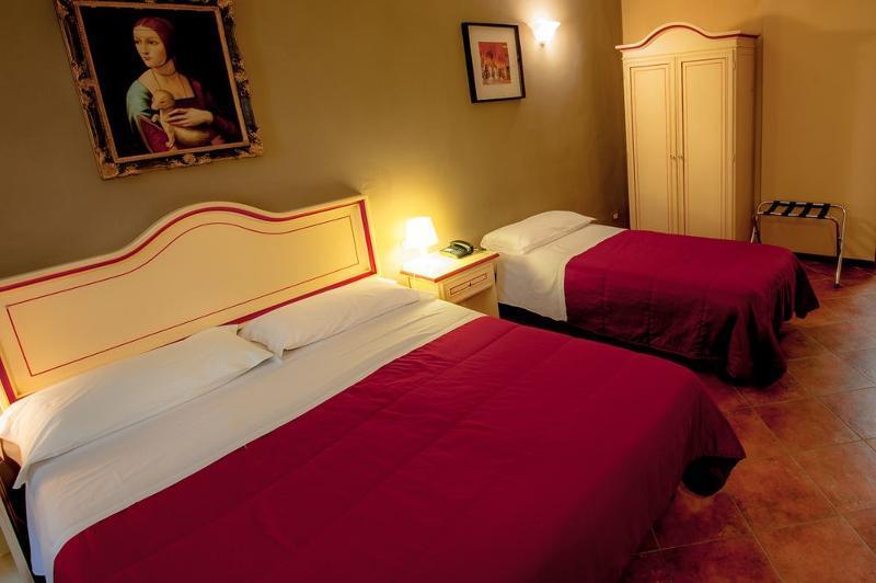 Hotel Astoria Cremona Dış mekan fotoğraf