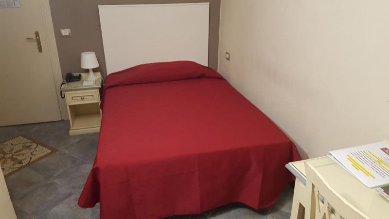 Hotel Astoria Cremona Dış mekan fotoğraf