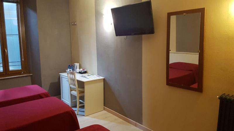 Hotel Astoria Cremona Dış mekan fotoğraf
