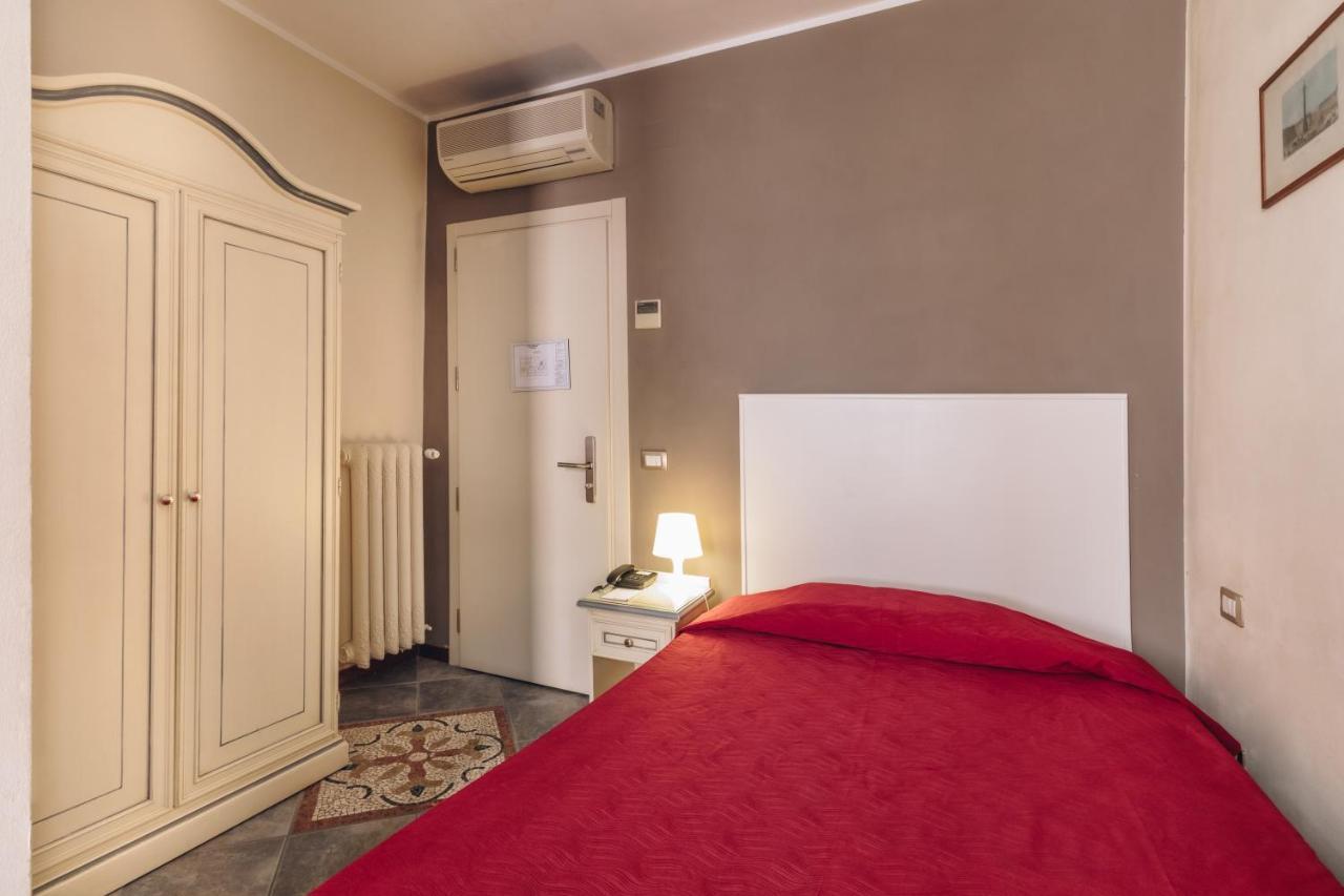 Hotel Astoria Cremona Dış mekan fotoğraf