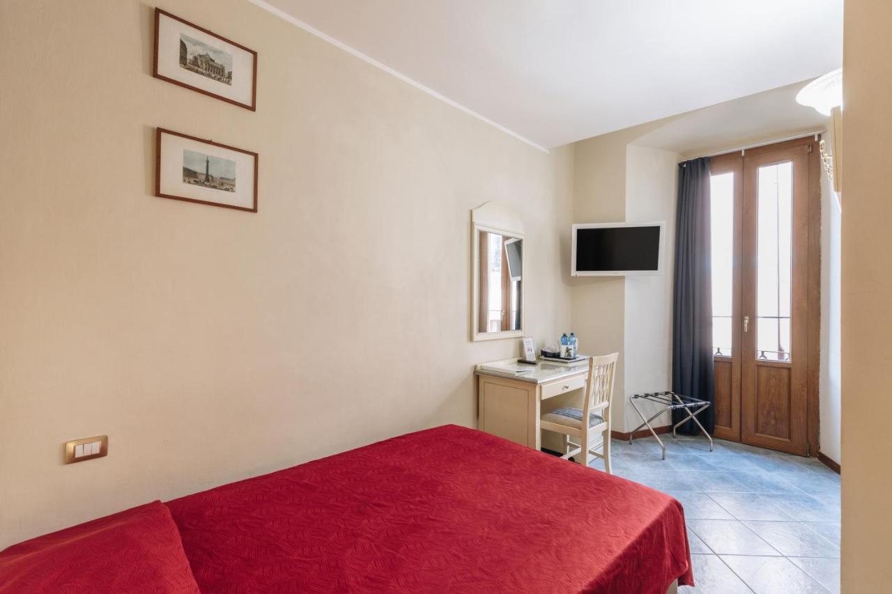 Hotel Astoria Cremona Dış mekan fotoğraf