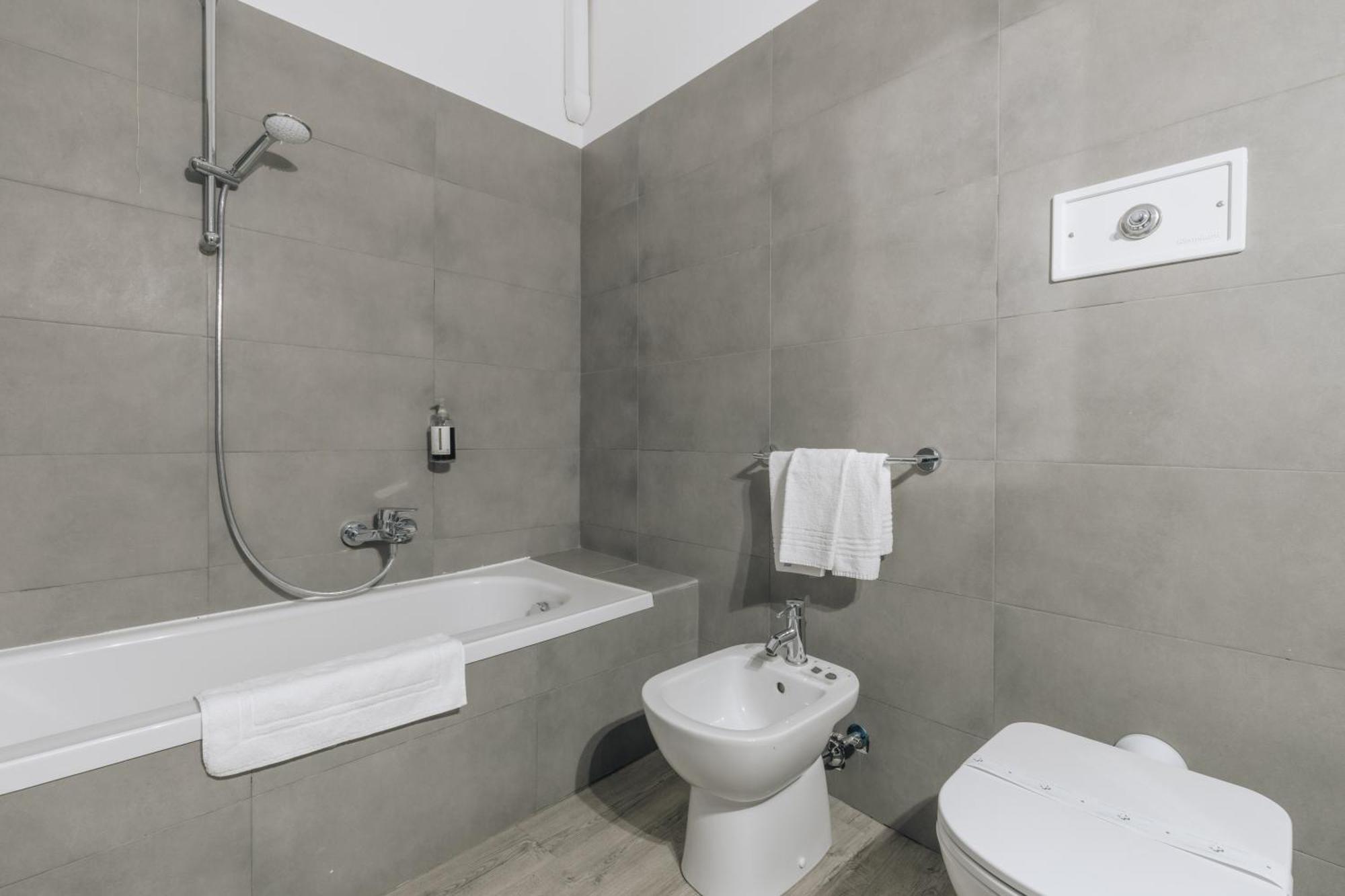 Hotel Astoria Cremona Dış mekan fotoğraf