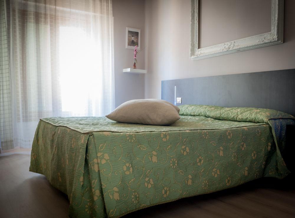 Hotel Astoria Cremona Dış mekan fotoğraf