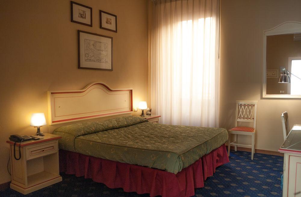 Hotel Astoria Cremona Dış mekan fotoğraf