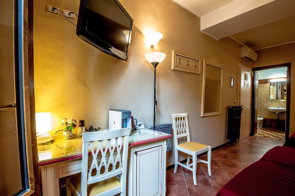 Hotel Astoria Cremona Dış mekan fotoğraf