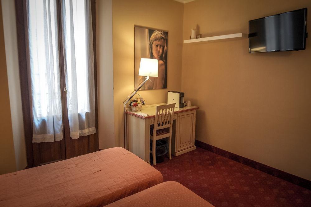 Hotel Astoria Cremona Dış mekan fotoğraf