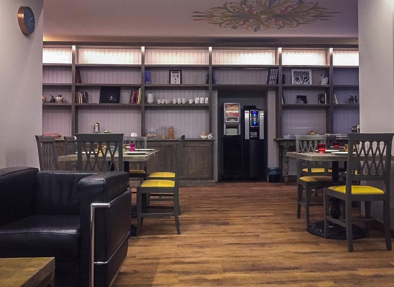 Hotel Astoria Cremona Dış mekan fotoğraf