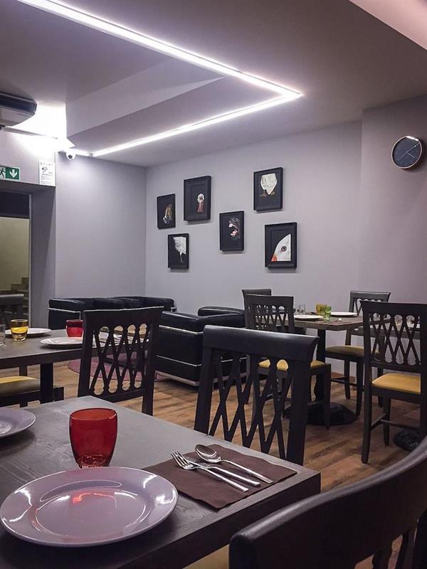 Hotel Astoria Cremona Dış mekan fotoğraf