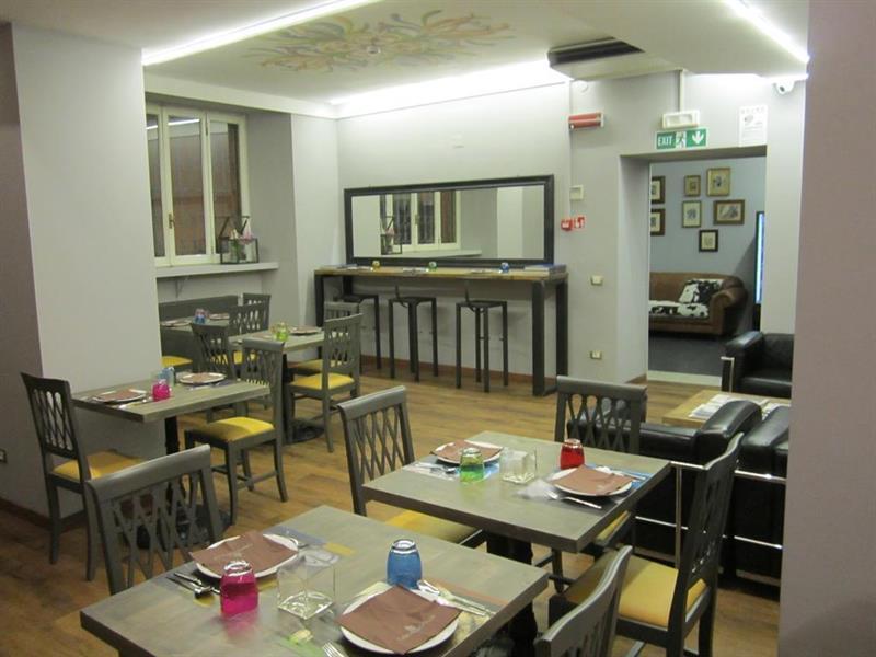 Hotel Astoria Cremona Dış mekan fotoğraf